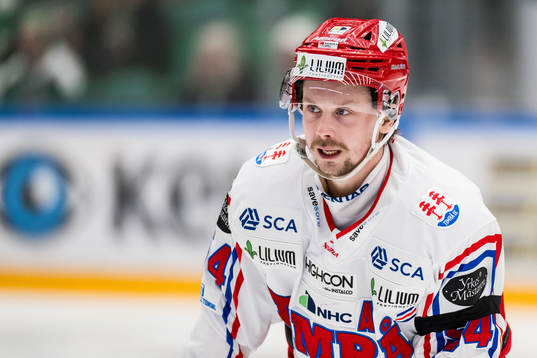 Timrås Jonathan Dahlén