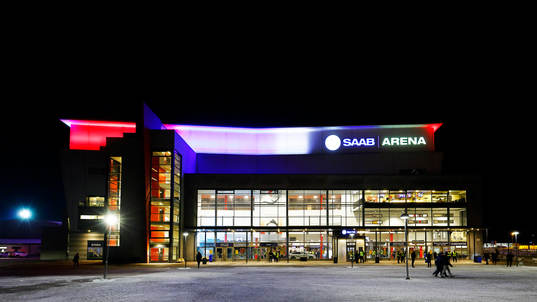 SAAB Arena