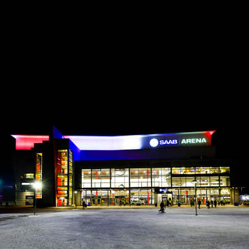 SAAB Arena