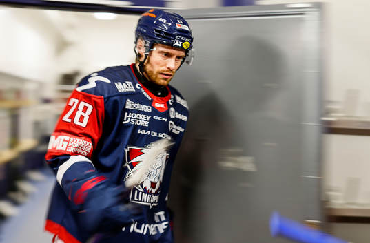 Linköpings John Nyberg
