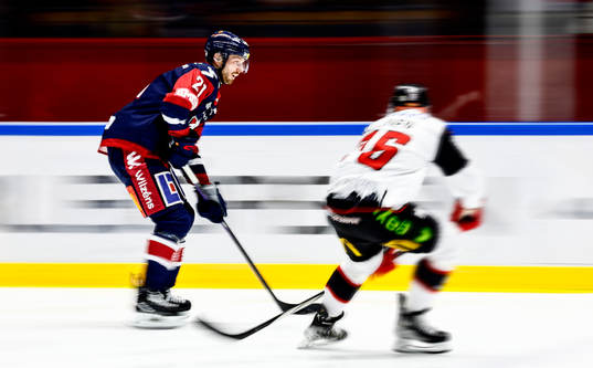 Linköpings Christoffer Ehn