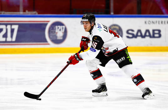 Malmö Redhawks Matias Lassen