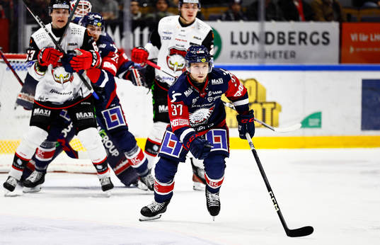 Linköpings Jesper Pettersson