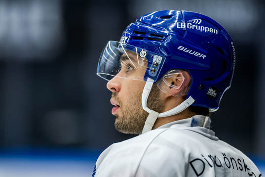 Oskarshamns Ahti Oksanen