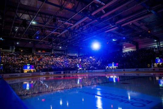 Be-Ge Hockey Center