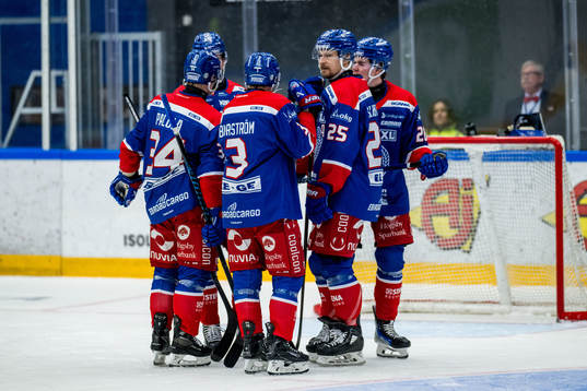 Oskarshamnspelare samlas