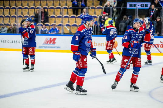 Oskarshamns Ahti Oksanen deppar