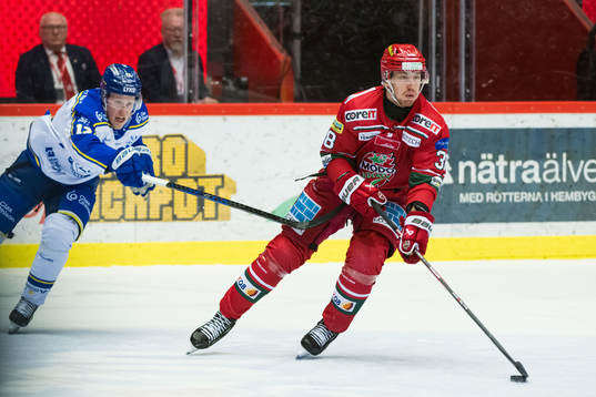 MoDos Johan Södergran