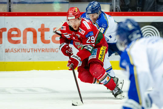 MoDos Mikkel Aagaard