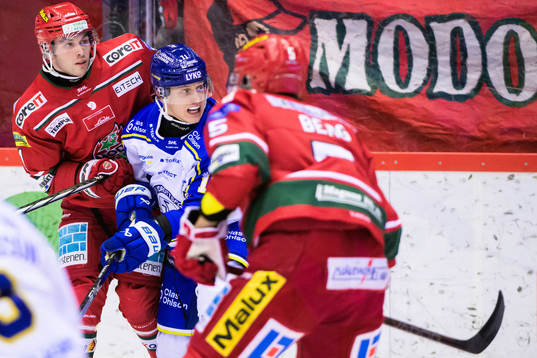 Leksands Martin Karlsson