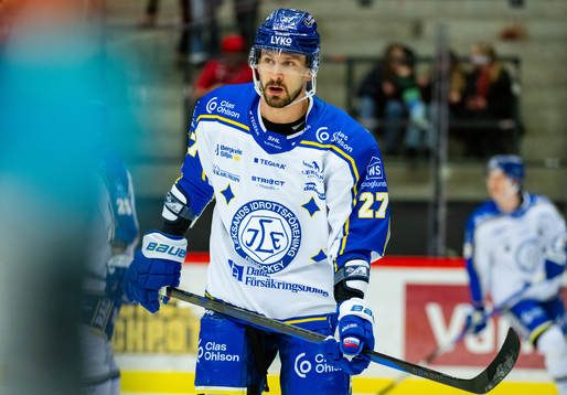 Leksands Marek Hrivik