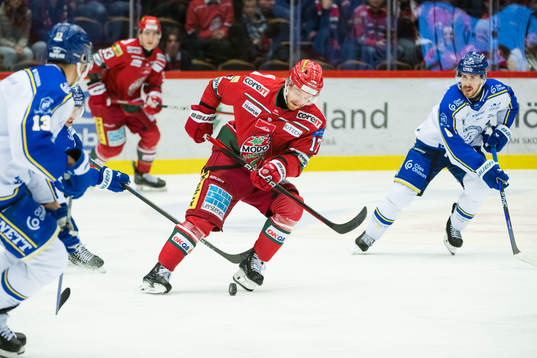 Leksands Riley Woods