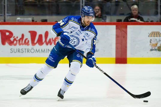 Leksands Peter Cehlarik