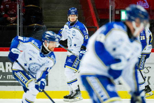 Leksands Martin Karlsson