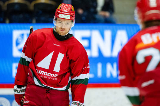 MoDos Mikkel Aagaard