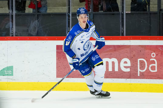 Leksands Anton Johansson