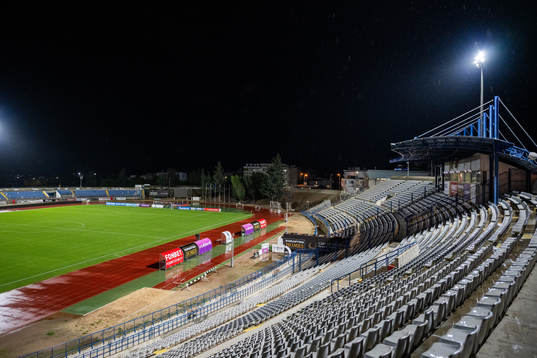 Stelios Kyriakides Stadium