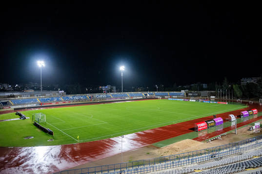 Stelios Kyriakides Stadium