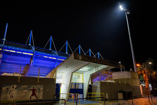 Stelios Kyriakides Stadium