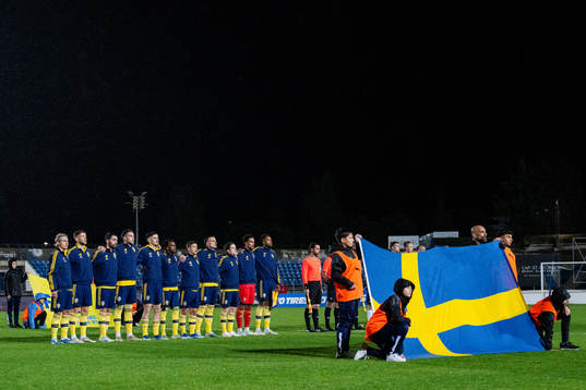Players of Sweden