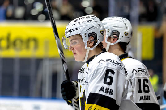 Västerås Hugo Lejon