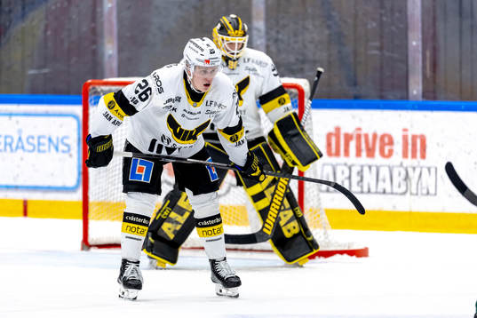 Västerås Elias Pettersson
