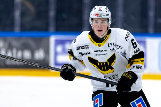Västerås Hugo Lejon