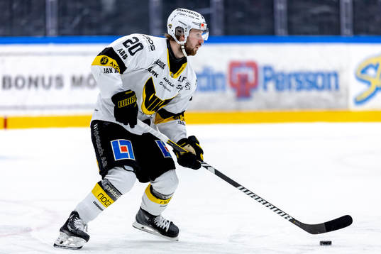 Västerås Erik Flood