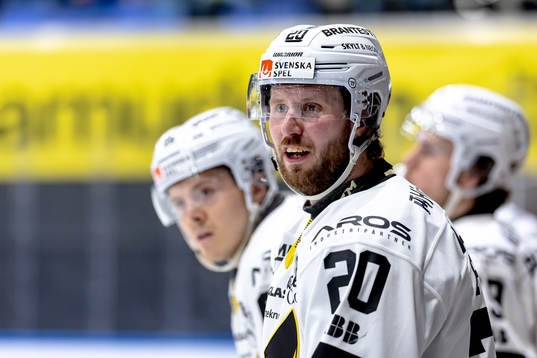 Västerås Erik Flood
