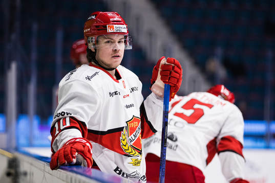 Almtunas Oliver Kandergård