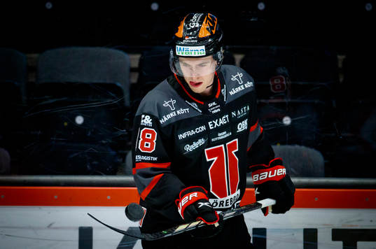 Örebros Jonathan Lekkerimäki
