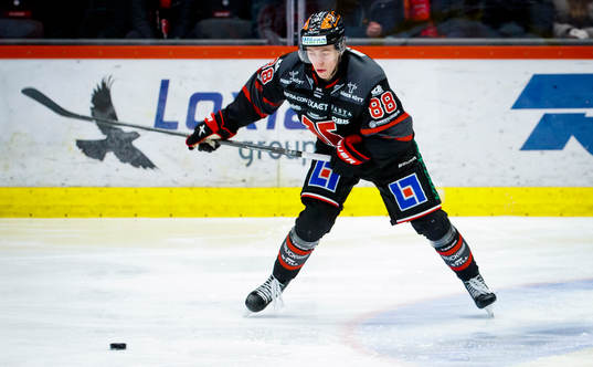 Örebros Jonathan Lekkerimäki