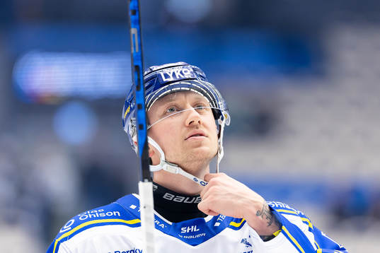 Leksands Olle Alsing