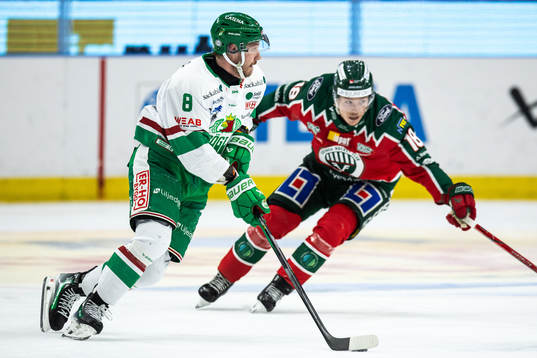 Rögles Linus Sandin