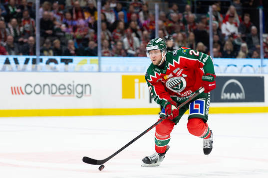 Frölundas Christian Folin