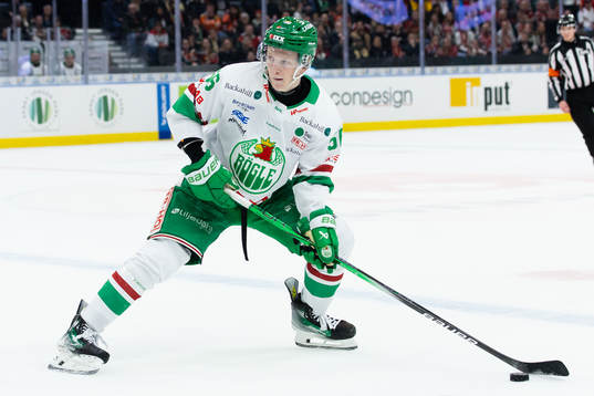 Rögles Adam Engström