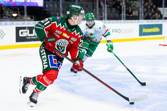 Frölundas Jere Innala