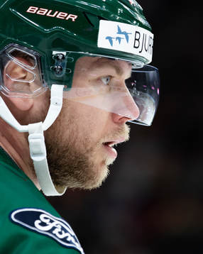 Frölundas Christian Folin