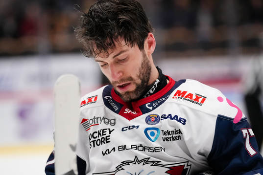 Linköpings Taylor Leier
