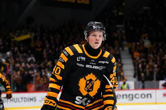 Skellefteås Anton Heikkinen