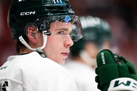 Färjestads Oscar Lawner