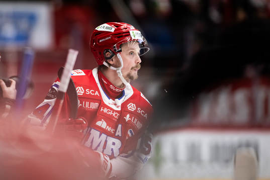 Timrås Jonathan Dahlén