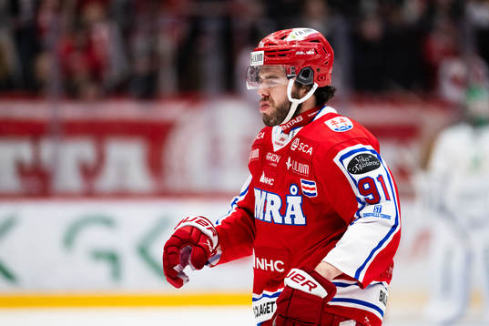 Timrås Magnus Pääjärvi