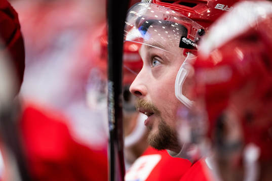 Timrås Jonathan Dahlén
