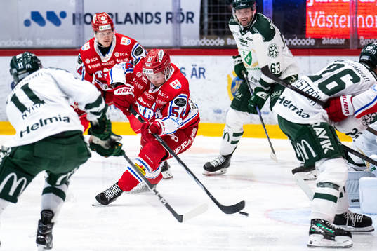 Timrås Jonathan Dahlén