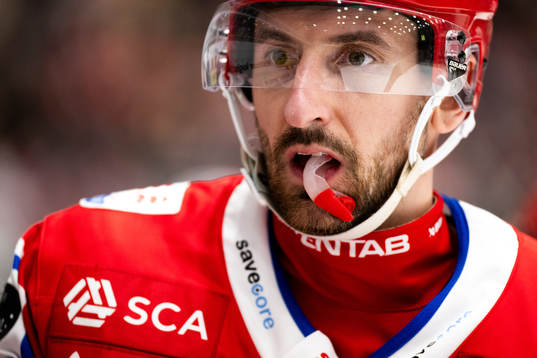 Timrås Albin Lundin