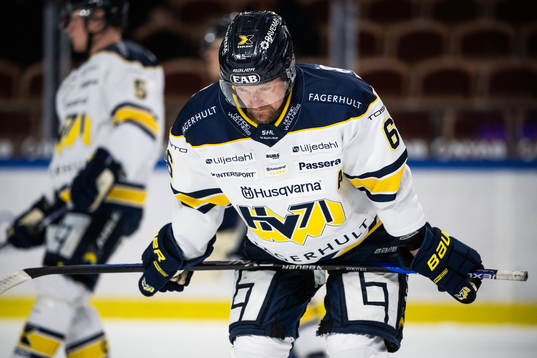 HV71s Anton Strålman