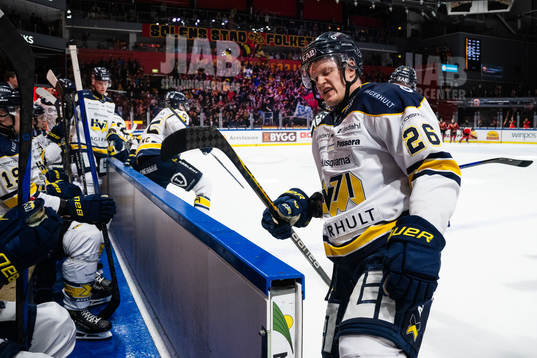 HV71s Tommi Tikka