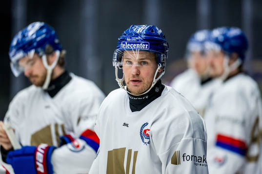Oskarshamns Jonas Engström