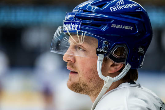 Oskarshamns Austin Wagner